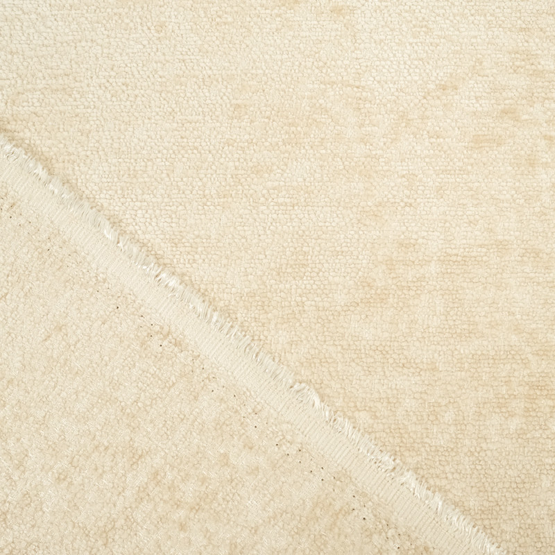 Jacquard Chenille Sierra beige